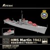 Flyhawk FH1173S HMS Martin 1942 - Deluxe Edition 1/700